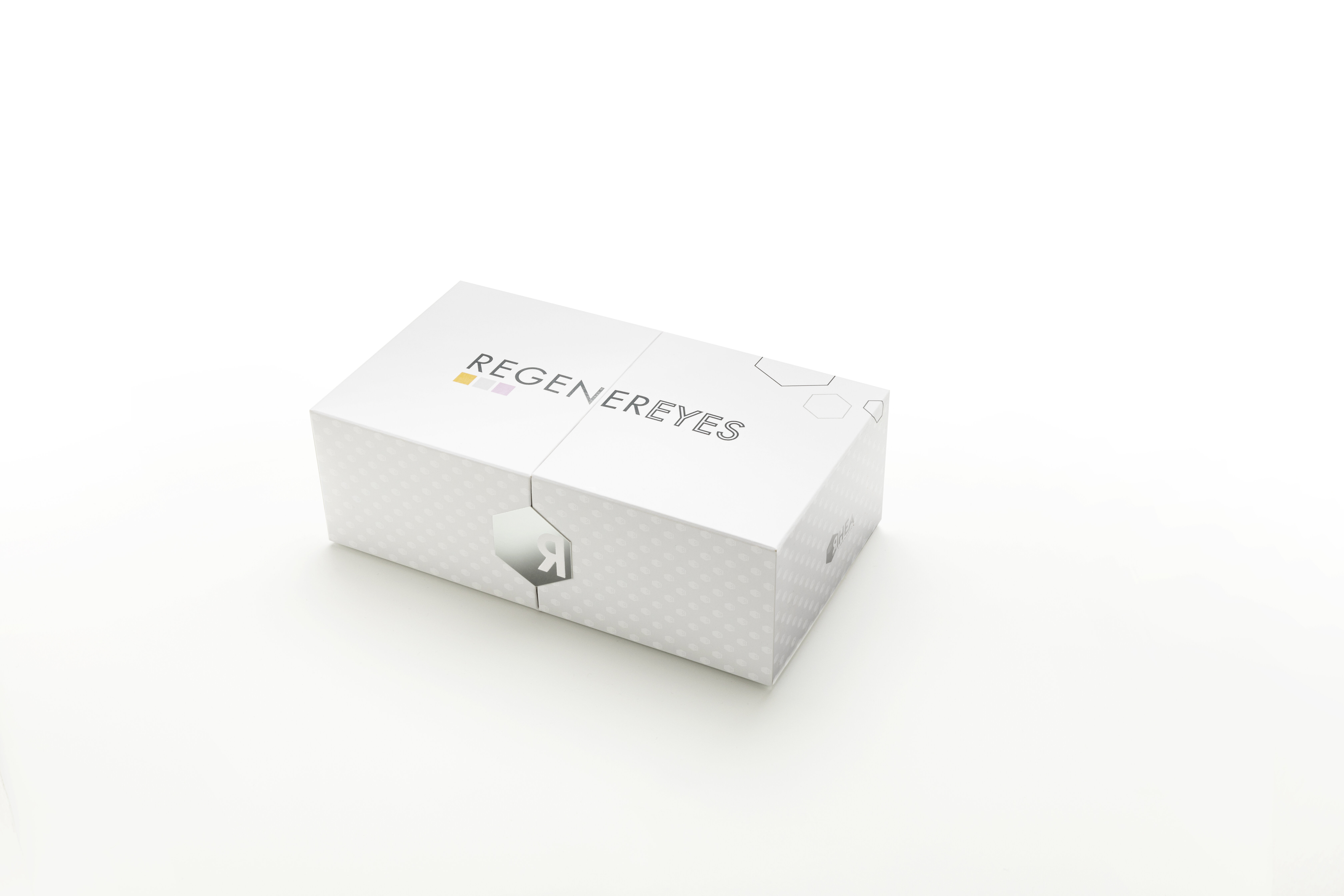 Набір для інтенсивного відновлення шкіри навколо очей RHEA Cosmetics RegenerEyes